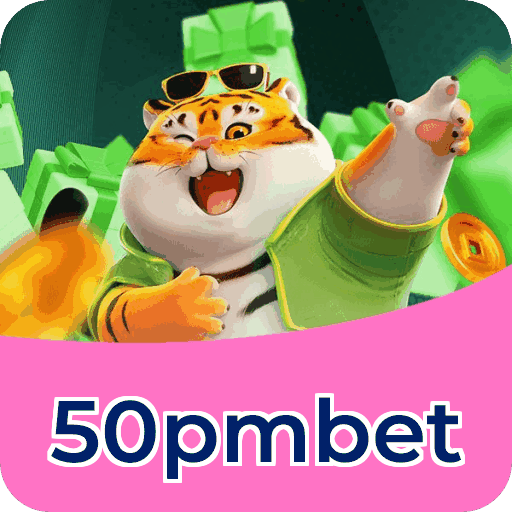 Fluxo de download do app 50pmbet — referência visual