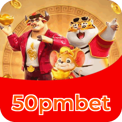 Catálogo 50pmbet 2.547 jogos - Pragmatic Play, Evolution, NetEnt